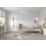 Dulux Walls & Ceilings 2.5Ltr Polished Pebble Matt Emulsion  Paint