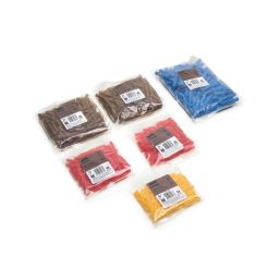 Easyfix  Nylon Wallplugs 600 Pcs