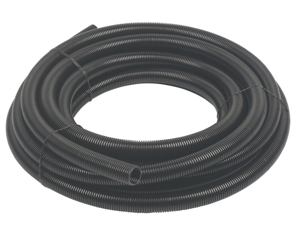 conduit screwfix ie nylon flexible