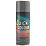 Quick Colour Spray Paint Gloss Grey 400ml