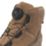 Apache Stonehenge Size 5  Stone Waterproof Steel Toe Cap Safety Boots