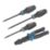 Erbauer  Hand Tool Kit 4 Pieces