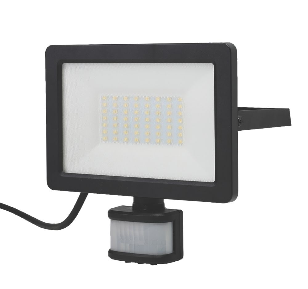 Solar security light with shop motion sensor screwfix