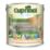Cuprinol Garden Shades Wood Paint Matt Olive Garden 2.5Ltr