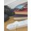 Masterplug 13A 4-Gang Unswitched  Extension Lead  1m
