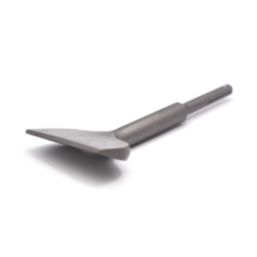 Armeg SDS Plus Shank Cranked Tile Removing Chisel 80mm x 180mm