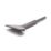Armeg SDS Plus Shank Cranked Tile Removing Chisel 80mm x 180mm