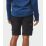 Snickers 6175 Stretch Work Shorts Black 38" W