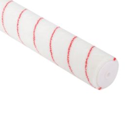 Fortress Trade  Short Pile Roller Sleeve Emulsion 12" x 56mm