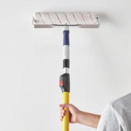 Fortress Trade  Short Pile Roller Sleeve Emulsion 12" x 56mm