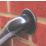 PipeSnug 32mm Cover Black 2 Pack