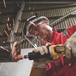 DEWALT Angle Die Grinder at