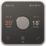Hive Hubless Active V3 Wireless Heating & Hot Water Smart Thermostat White/Grey