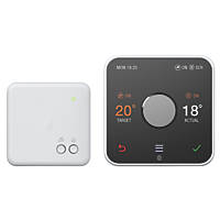 Hive Hubless Active V3 Wireless Heating & Hot Water Smart Thermostat
