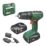 Bosch EasyImpact 18V-40 18V 2 x 2.0Ah Li-Ion Power for All  Cordless Combi Drill