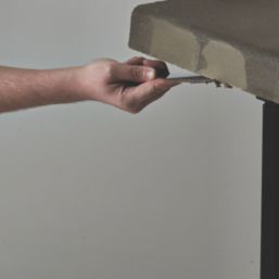 Toupret  Masonry Repair Filler 5kg