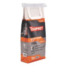 Toupret  Masonry Repair Filler 5kg