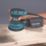 Makita BO5031/1 125mm  Electric Random Orbit Sander 110V