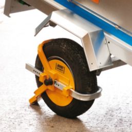 Trailer store mudguard screwfix