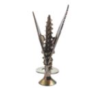 Rawlplug  Tap-It Plasterboard Fixings & Screws Metal 30mm 100 Pack