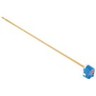 Tesla Dual Safety Thermostat 18"