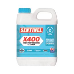 Sentinel X400 System Restorer 1Ltr