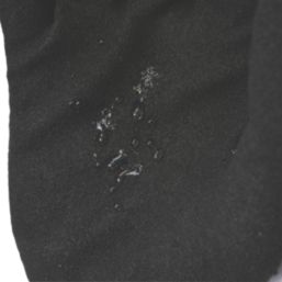 DEWALT Coated Grip Gloves Grey Large