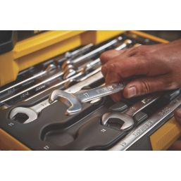 Stanley FatMax FMMT98107-1 Mixed Drive Socket Set 126 Pieces