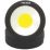 Nebo Angle Light  LED Lantern Black 220lm