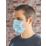 Type 1 Single-Use 3-Ply Face Mask 10 Pack