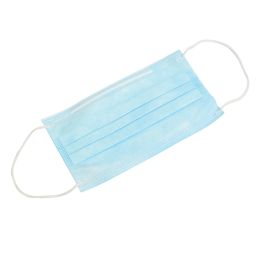 Type 1 Single-Use 3-Ply Face Mask 10 Pack