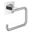 Grohe Start Cube Toilet Paper Holder Chrome