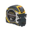 Stanley FatMax Autolock 8m Tape Measure