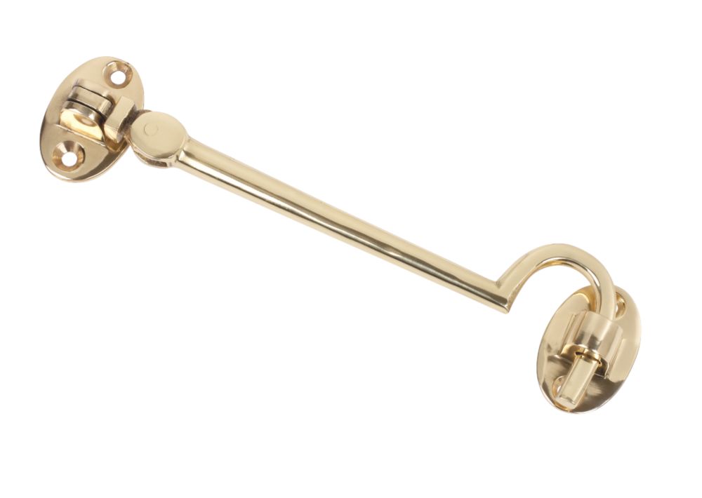 Screwfix hook and eye latch hotsell