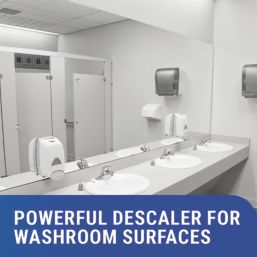 Orca  B15 Heavy Duty Toilet Descaler 5Ltr