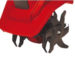 Einhell GE-CR 18/20 Li E-Solo 30cm 18V Li-Ion Power X-Change  Cordless Tiller - Bare