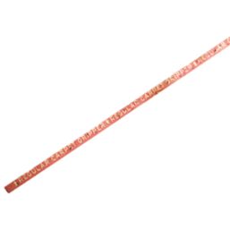 Carpet Gripper Rods 100 Pack