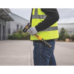 Roughneck  Fibreglass Mini Sledge Hammer 4lb (1.8kg)