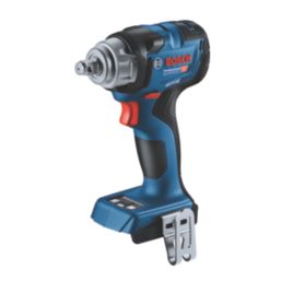 Bosch GDS 18V-330 HC 18V Li-Ion CoolPack Brushless Cordless Impact Wrench - Bare