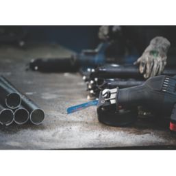 Bosch Expert S1155HHM Steel Reciprocating Saw Blade 225mm