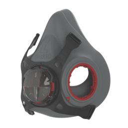 JSP Force 8 Large Half Mask Respirator