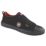 Lee Cooper LCSHOE054 Size 8  Black   Steel Toe Cap Safety Trainers