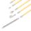 C.K Mighty Rod PRO 6mm Flexible Cable Rod Starter Set 5m 8 Pieces