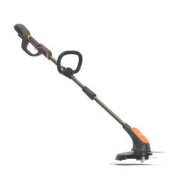 Flymo UltraTrim 300 970755501
 18V 1 x 4Ah Lithium Power for All Brushless Cordless Trimmer