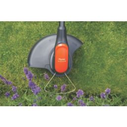 Flymo UltraTrim 300 970755501
 18V 1 x 4Ah Lithium Power for All Brushless Cordless Trimmer