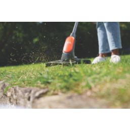 Flymo UltraTrim 300 970755501
 18V 1 x 4Ah Lithium Power for All Brushless Cordless Trimmer