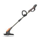 Flymo UltraTrim 300 970755501
 18V 1 x 4Ah Lithium Power for All Brushless Cordless Trimmer