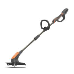 Flymo UltraTrim 300 970755501
 18V 1 x 4Ah Lithium Power for All Brushless Cordless Trimmer