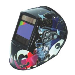 Gys  Welding Helmet External Replacement Lenses 114mm x 133mm 10 Pack