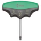 Wera  Torque Indicator Hex 5.0mm x 60mm